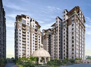 (3 & 4 BHK)