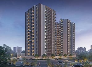 3BHK AND 4 BHK