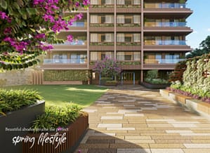 3BHK AND 4 BHK